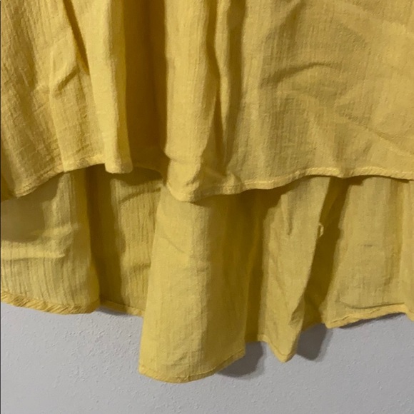 Free People tunic - Picture 4 of 5